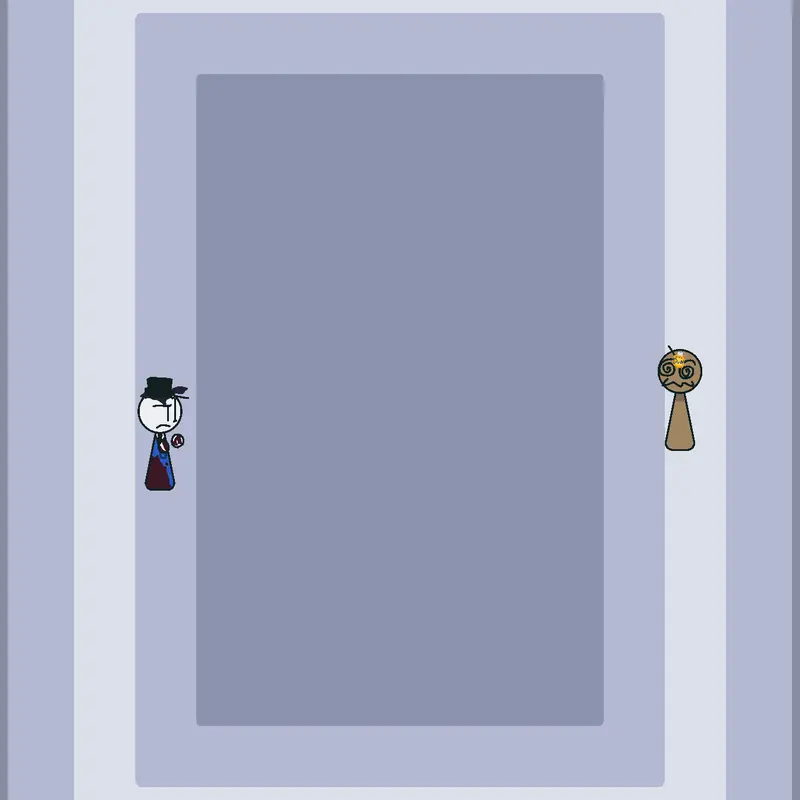 Game by @doramen