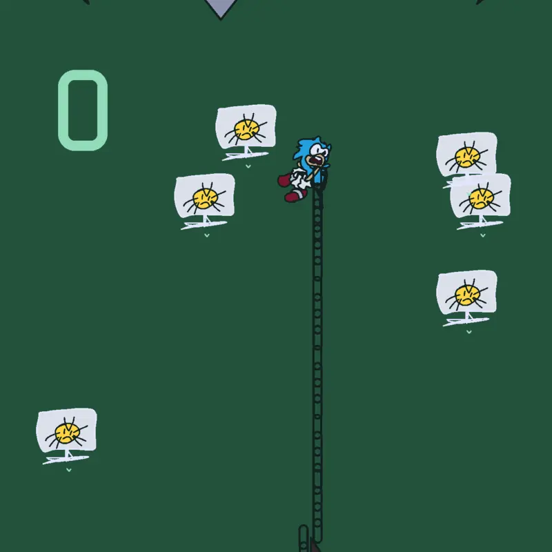 Game by @cvbb