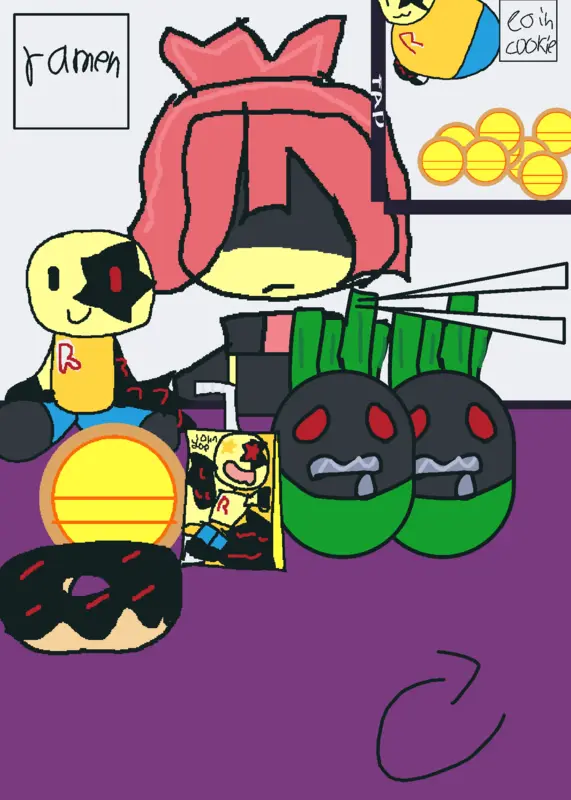 Game by @danah_lovesfood