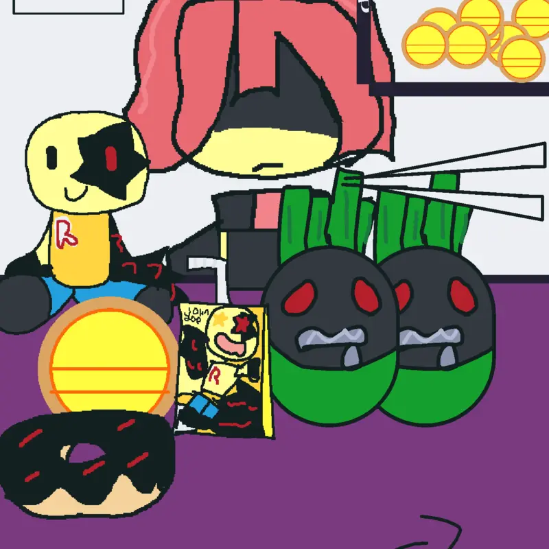 Game by @danah_lovesfood