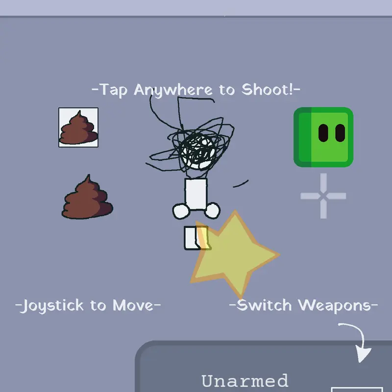 Game by @DogeBr