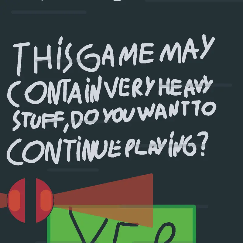 Game by @wilijuli