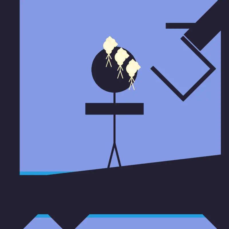 Game by @TurquoiseProductions