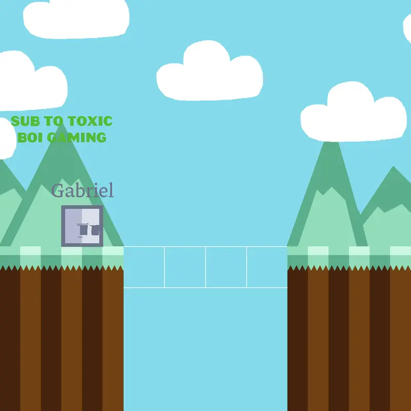 Game by @toxic_boi_gaming