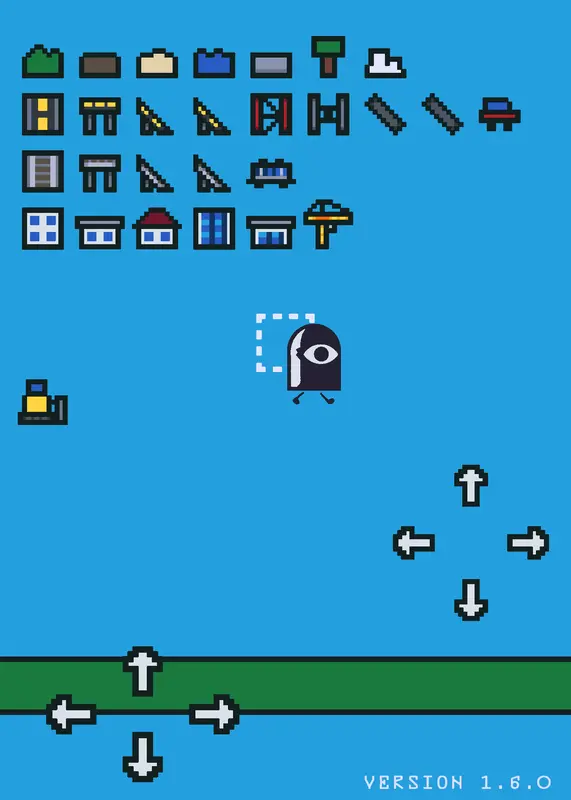 Game by @FransSchutter