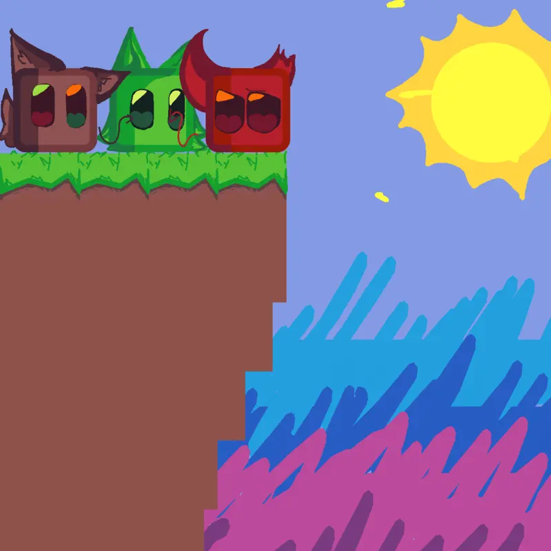 Game by @Rikfu