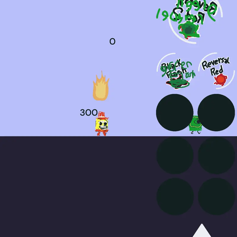 Game by @mileskoo7