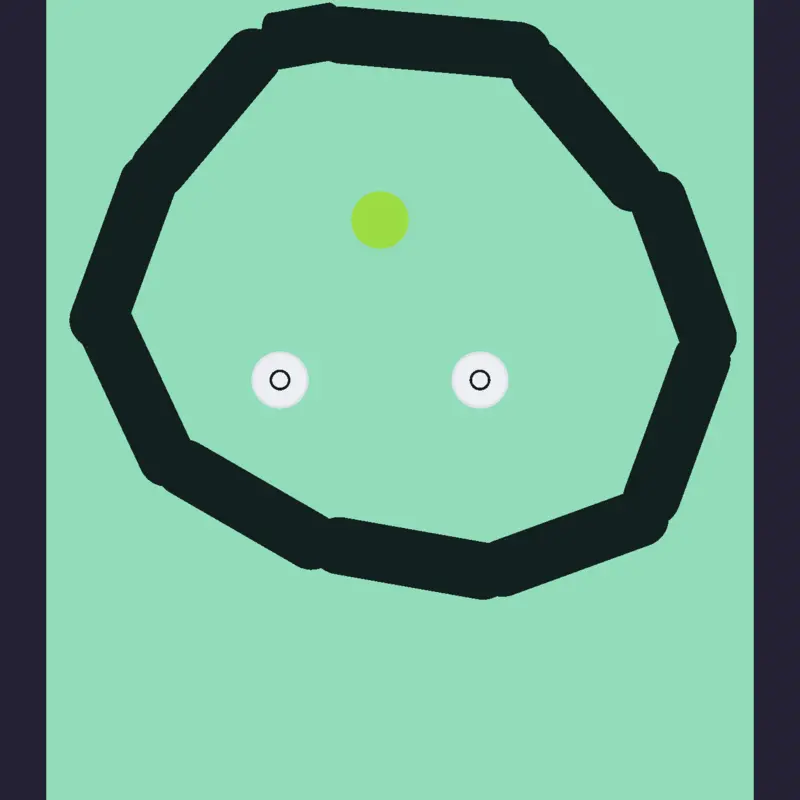 Blobby by @notmyrealname12345isback