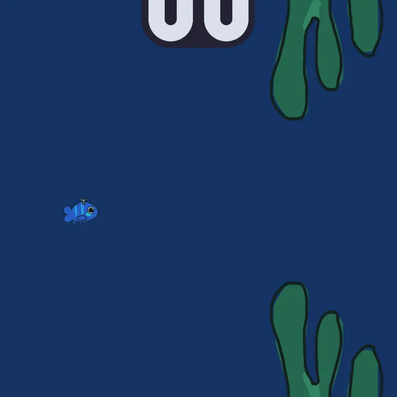 Game by @mister_doodle