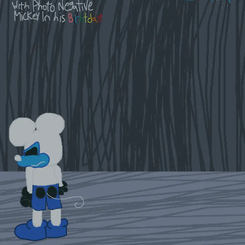 Game by @RandomThenEver