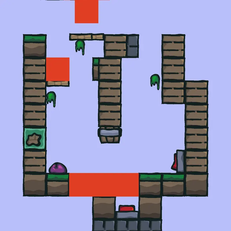 Game by @hiuhiu
