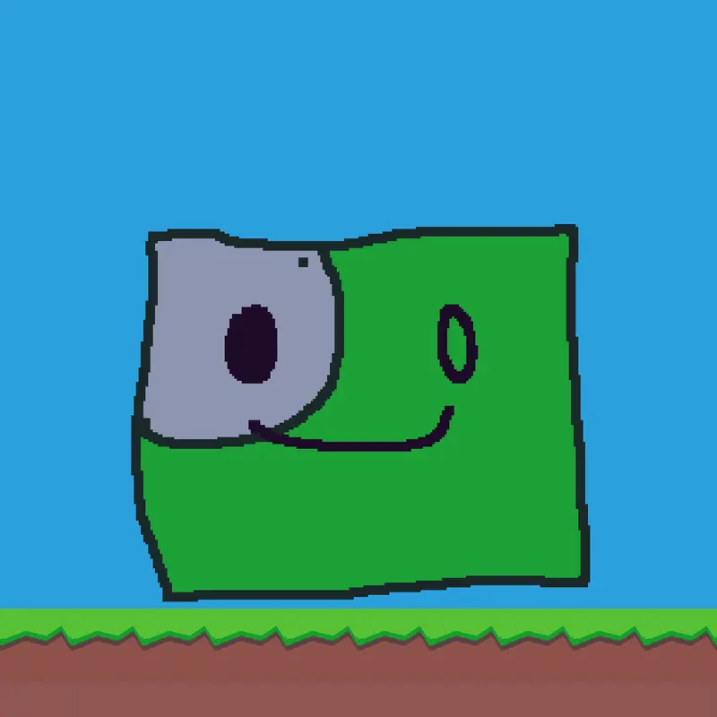 Game by @bezera550