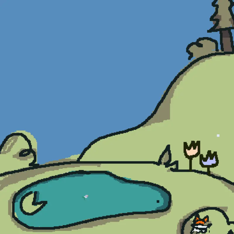 Game by @Pixel-Studios