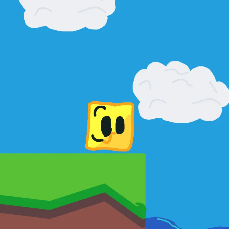 Game by @Cuberey