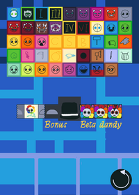 Lobotomy geometry dash sandbox v2