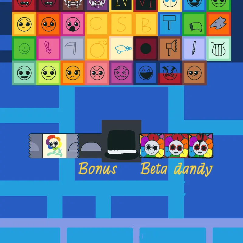 Game by @BALD_0SPLAYZ