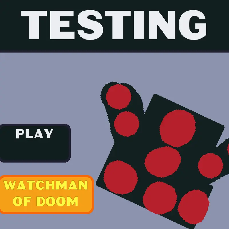 Game by @your_local_clock