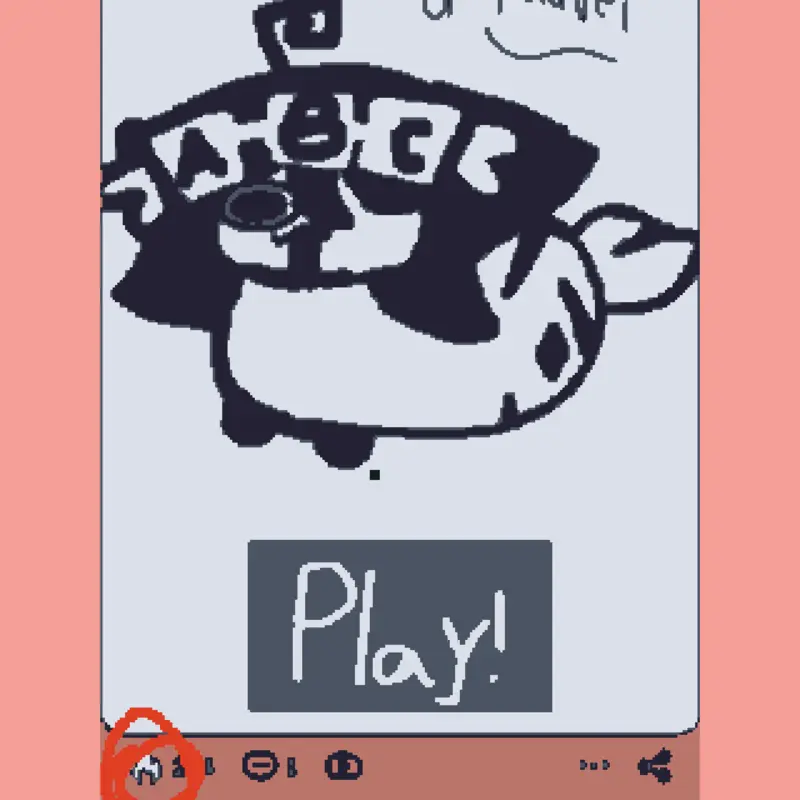 Game by @ihatelabubu