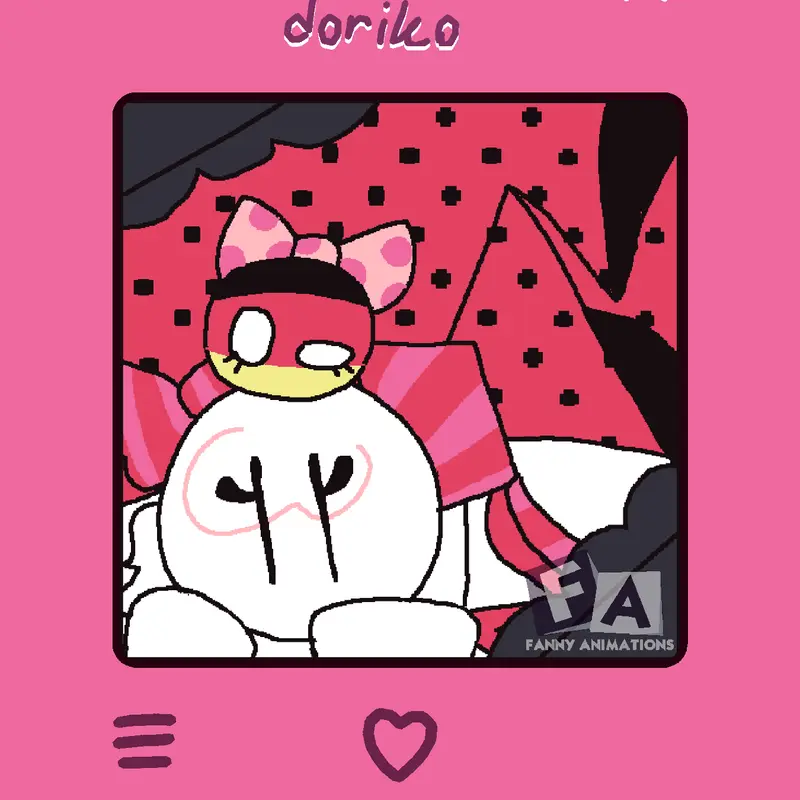 Game by @Fanny_Animations