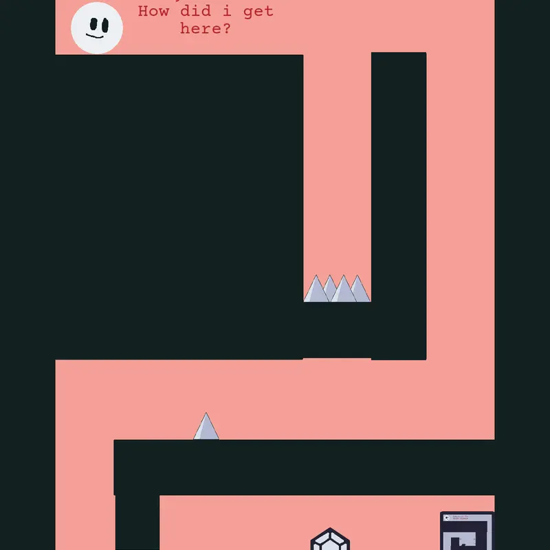 Game by @suremann