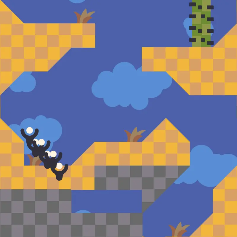 Game by @Pne