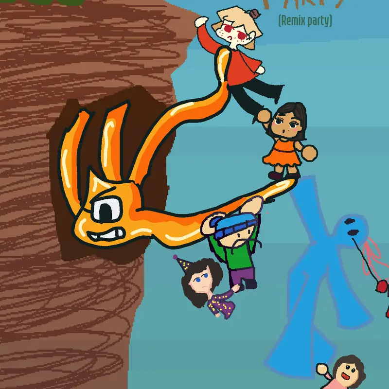 Game by @Gummigoo_Pomni