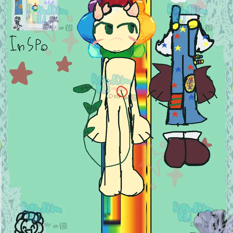 Game by @R3dV3lv3t_r4spb3rry