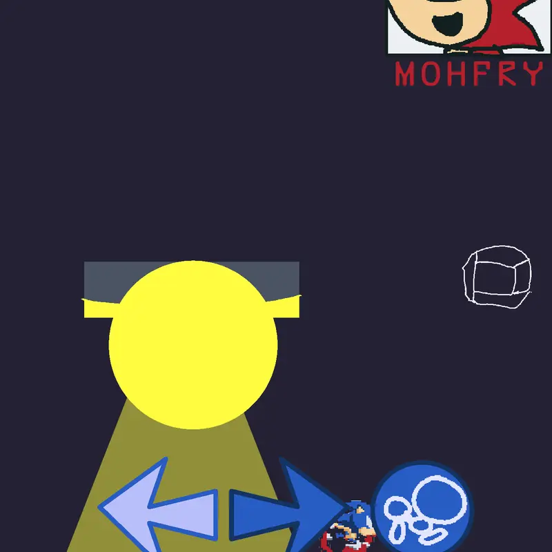 Game by @MohFry