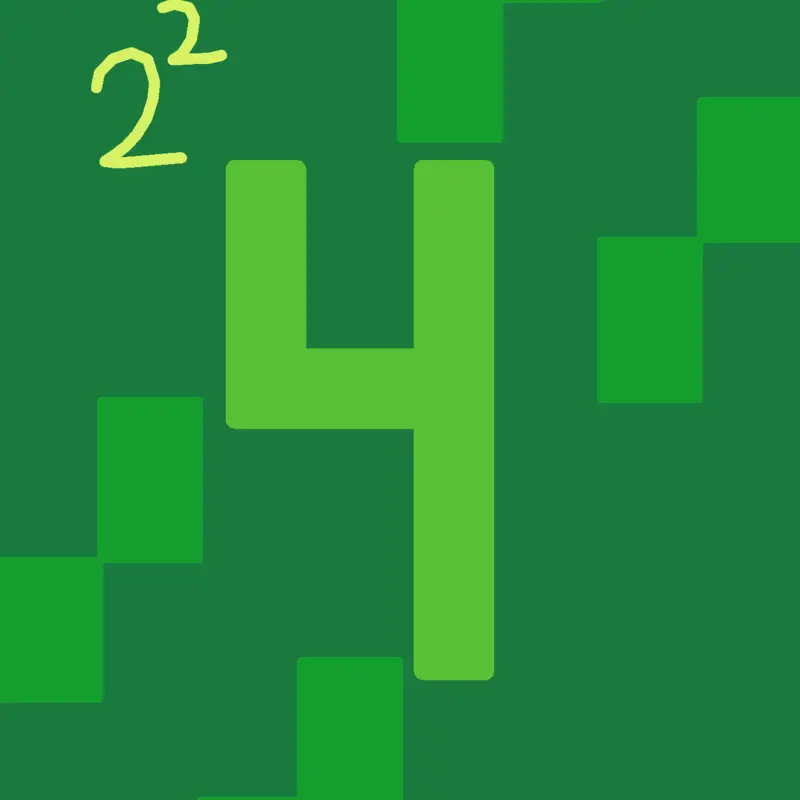 Game by @coolestnumberblocklover