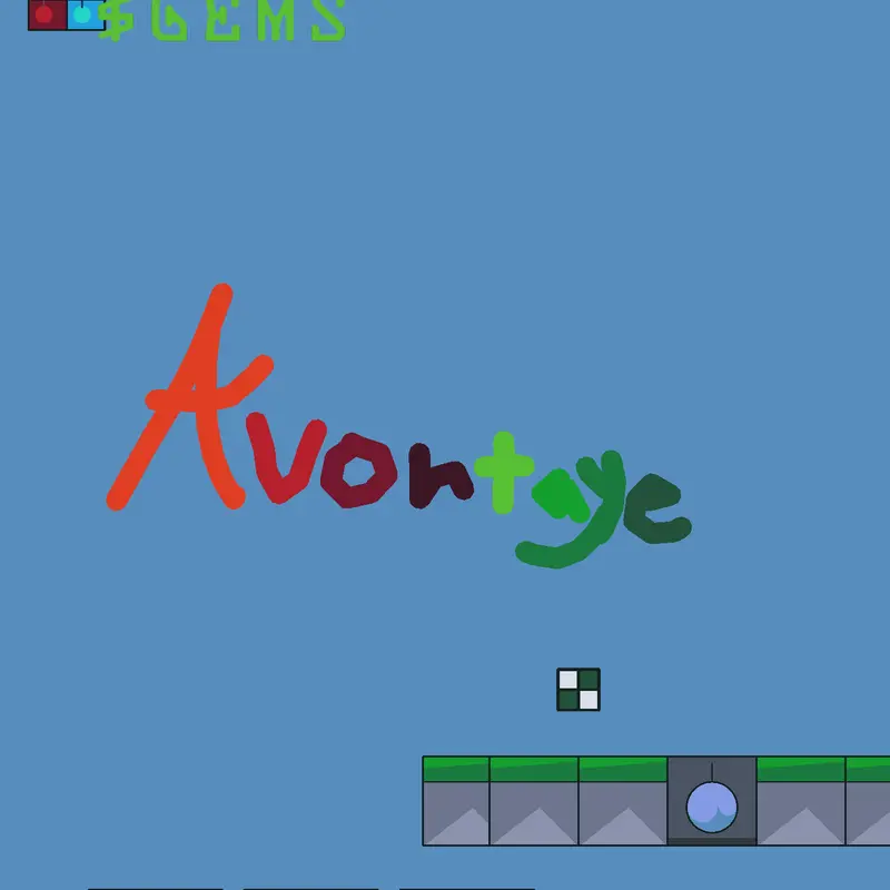 Game by @Avontaye