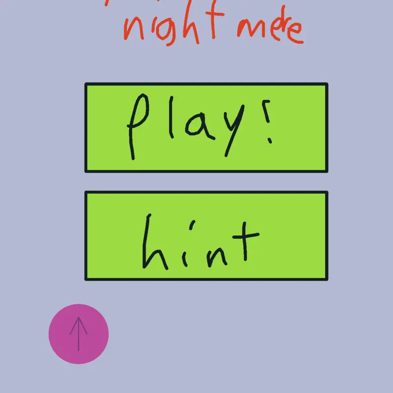 Game by @Jerealfa