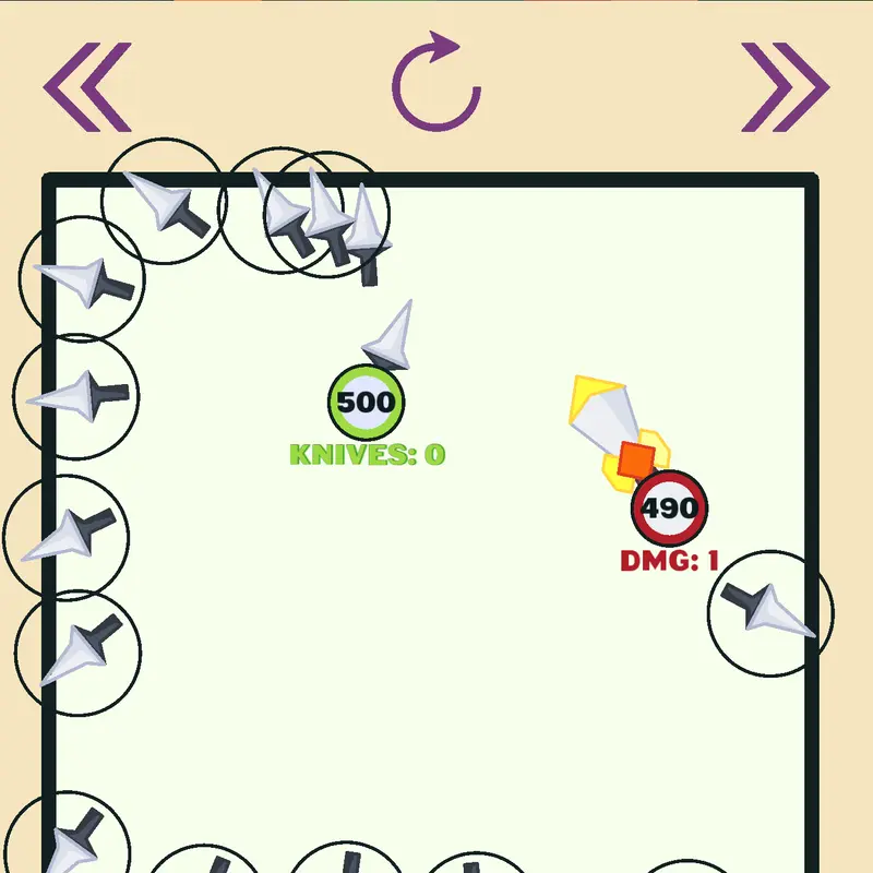 Weapon Ball Fight Modded by @TimeS109_AUTTP_SWAT_AAPC