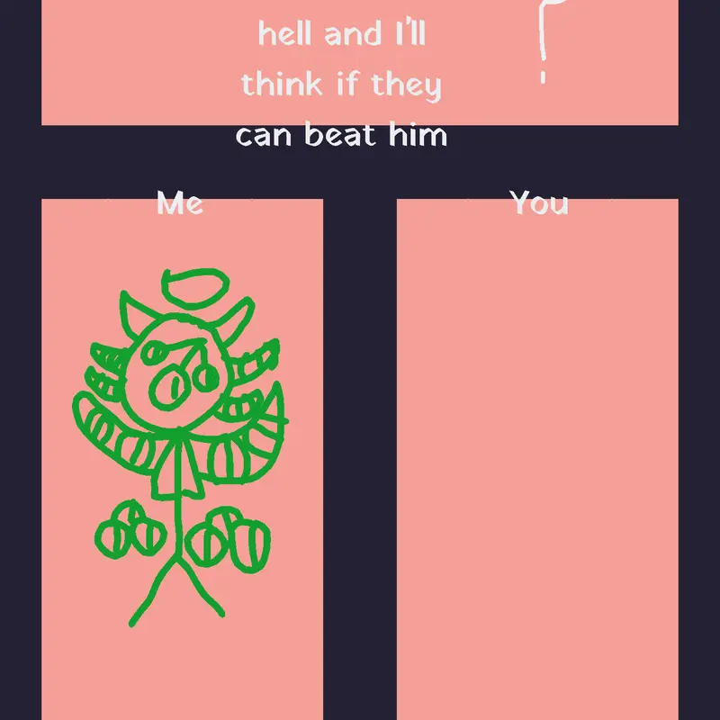 Game by @deviorthestickman
