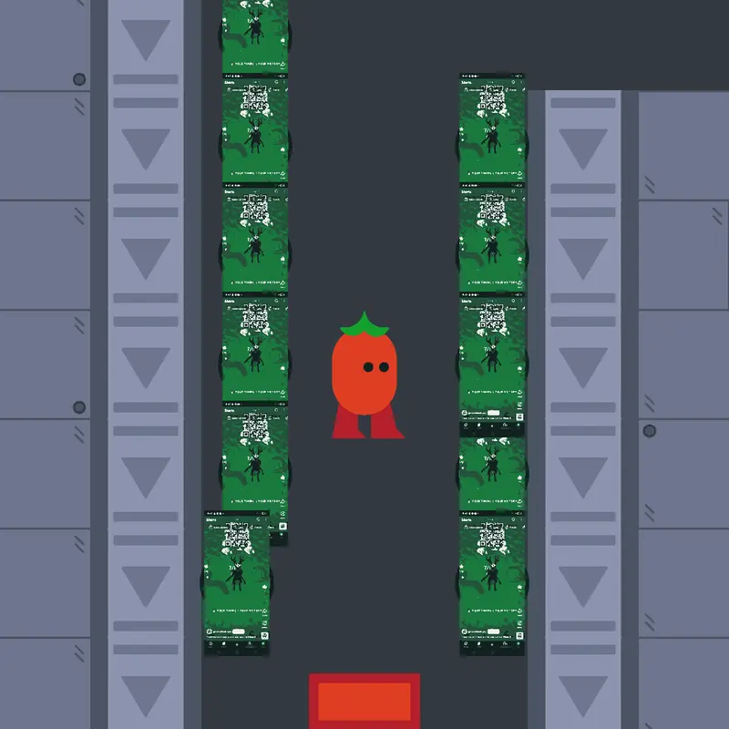 Game by @cherrygirl657