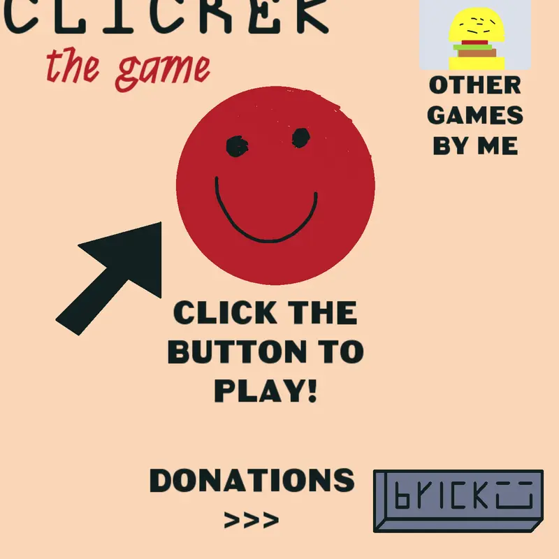 Game by @alexwoodmaster