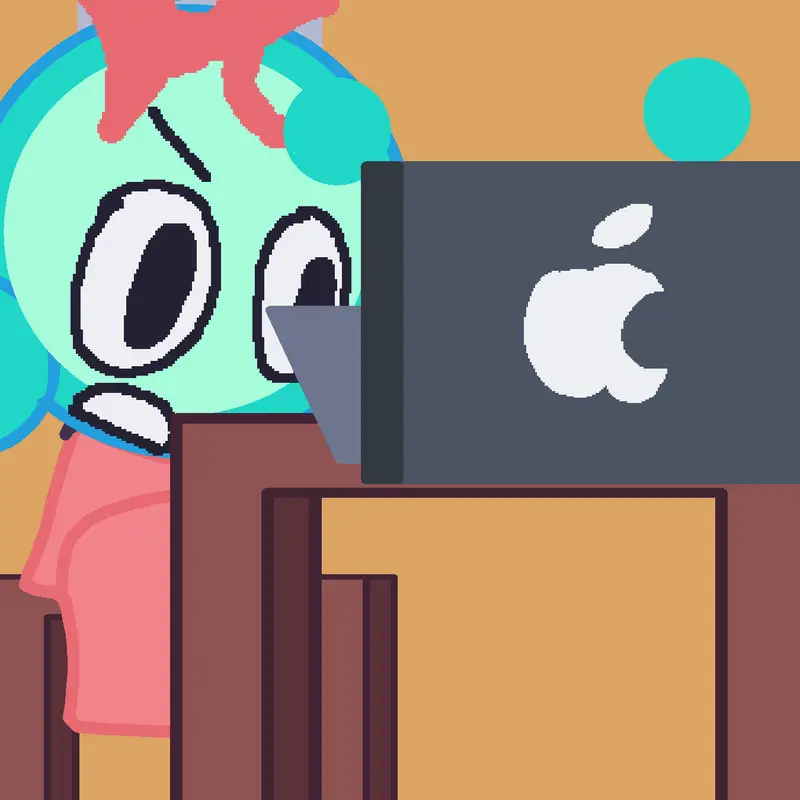 Uptodown by @Sp00ky_poppy_plays