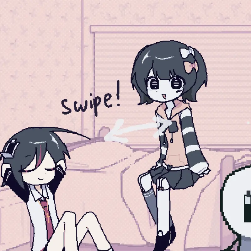Game by @duckalien
