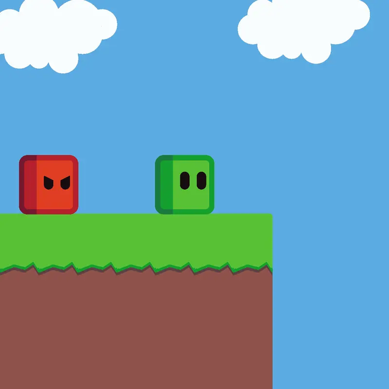Game by @uweisfan