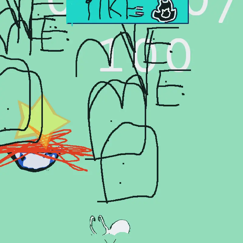 Game by @joaquingar