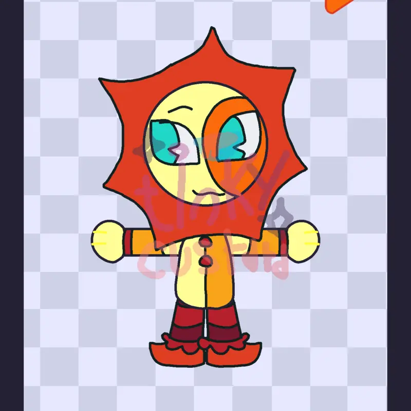 Game by @tinky_custard
