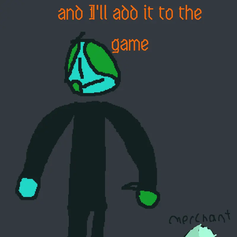 Game by @Unknown4licornYT