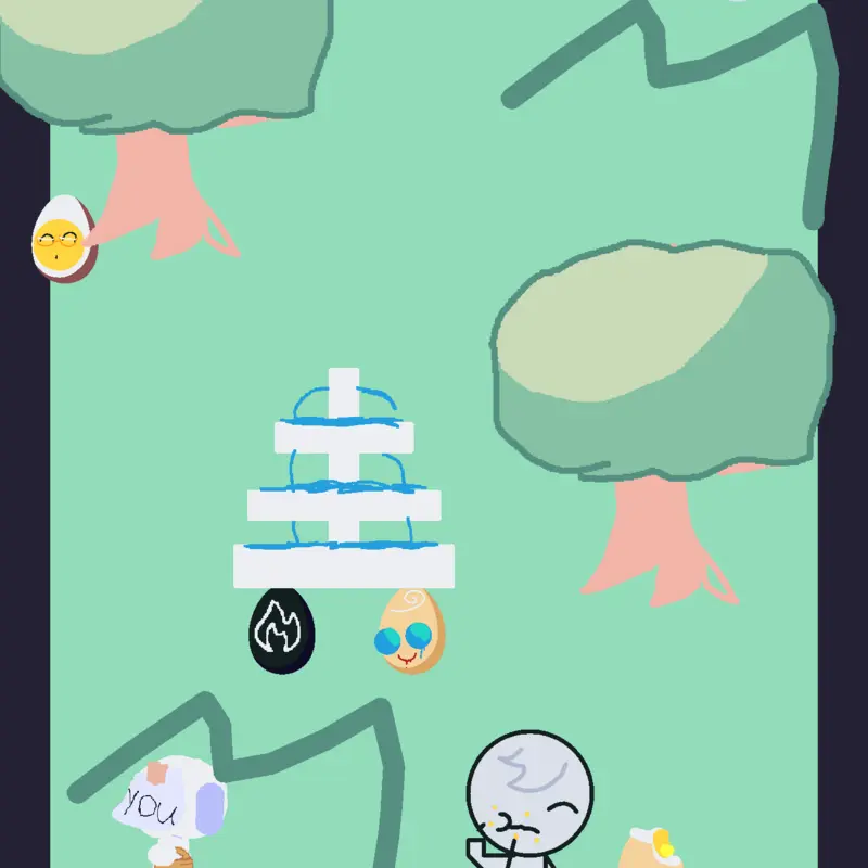 Game by @-SillyVanillyX-
