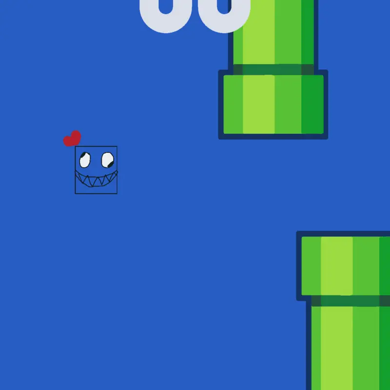 Game by @Greennnn