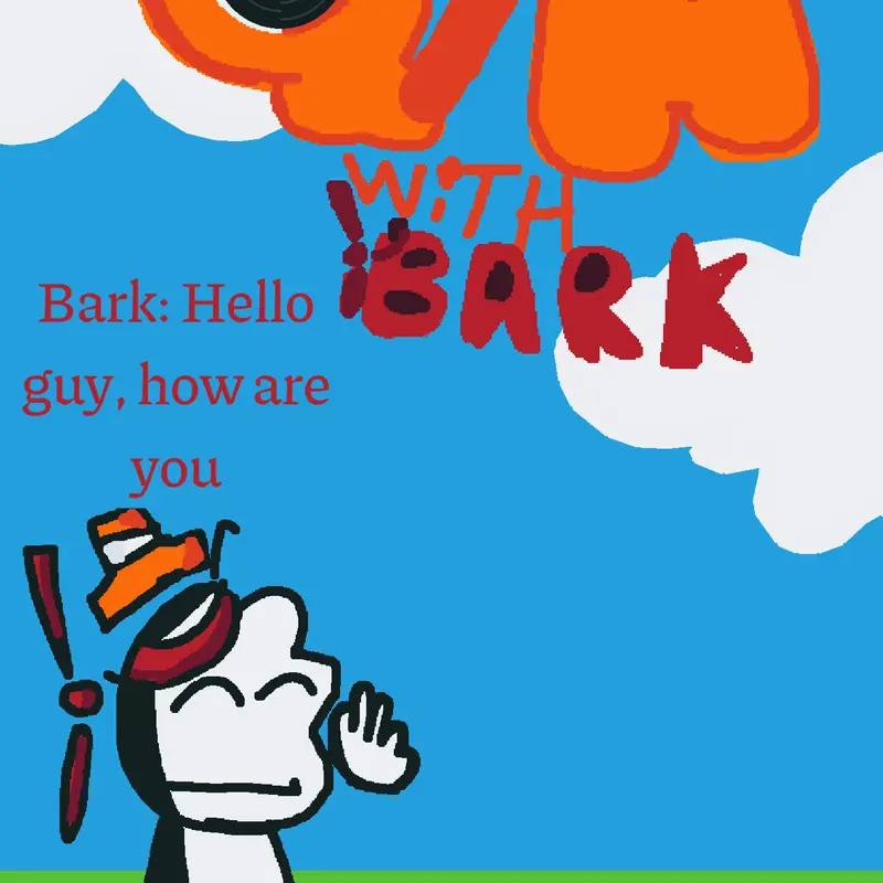Game by @Coolbarkguy
