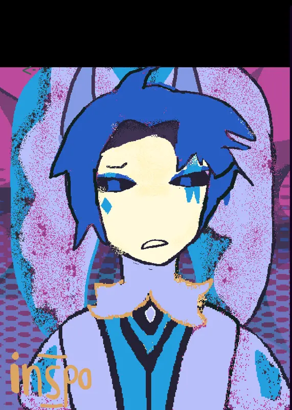 JESTER G4M3 IDK by @Linh_1235