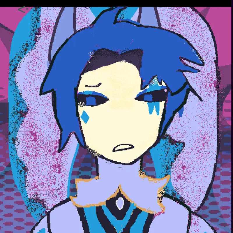 JESTER G4M3 IDK by @Linh_1235