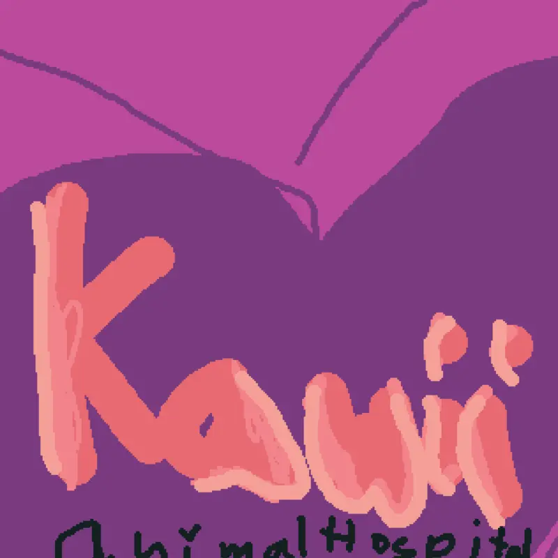 kawaii by @8906_8-cute