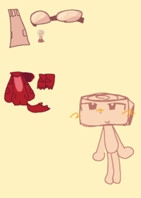 Shelly puzzle dw