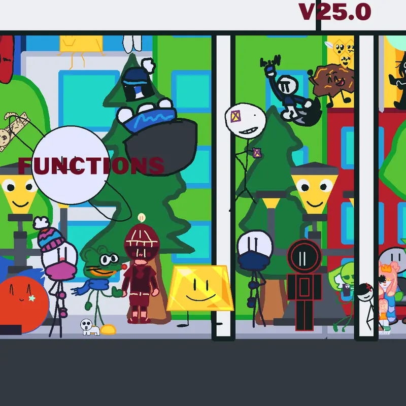Game by @polrbear