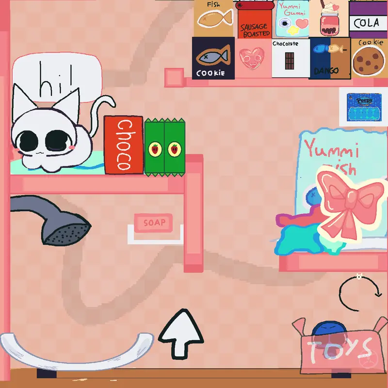 Game by @Meo_kawaii_alt
